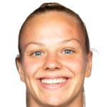 Player picture of Sarah Wijnants