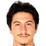 Player picture of Hüseyin Pala