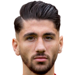 Player picture of انيل جوزوتوك