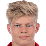 Player picture of Luis Kersthold
