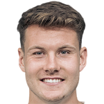 Player picture of Lukas Müller