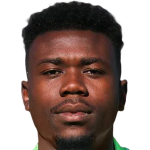 Player picture of Shako W'Okitasombo