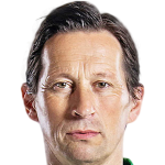 Player picture of Roger Schmidt