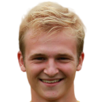 Player picture of Zeno Adriaenssens