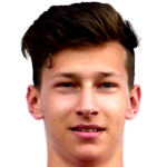 Player picture of Wouter Van Aelst