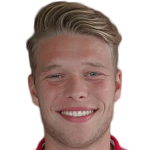 player picture of J. Lauryssen