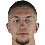 Player picture of Tobias Sztaf