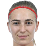 Player picture of Marie Bougard