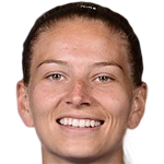 Player picture of Carolina Wolters