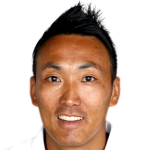 Player picture of Dorjee Tsawa