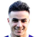 player picture of A. El Guennouni