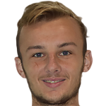 Player picture of Guillaume Beghin