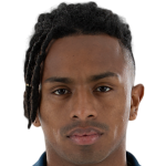 Player picture of Yordy Reyna