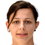 Player picture of Sandra Sałata
