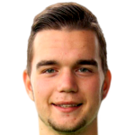 player picture of K. Huin