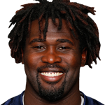 Player picture of Da'Norris Searcy