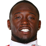Player picture of De'Anthony Thomas