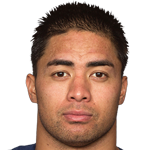 Player picture of Manti Te'o