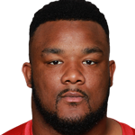 Player picture of Ra'Shede Hageman