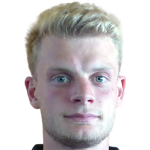 player picture of N. François