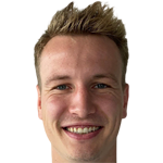 Player picture of Gil Vanderhoven