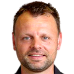 coach picture of Steve Hoste
