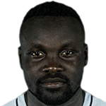 Player picture of Moses Opondo