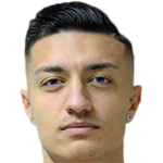 player picture of S. Sinanovic