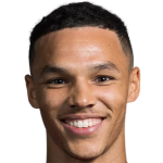 Player picture of Alexander Bah