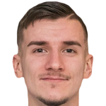 Player picture of Haris Ibrahimović