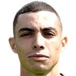Player picture of Yassine El-Filahi