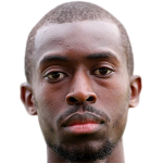 player picture of A. Ly