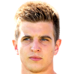Player picture of Axel Harinck