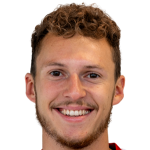 Player picture of Dylan Vanhaeren