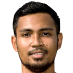 player picture of Haziq Azman