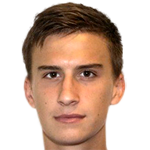 player picture of G. Végh