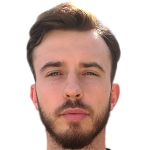 Player picture of Dárius Csillag