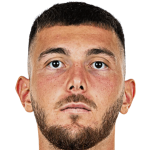 Player picture of حسن كوروتشاي