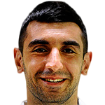 Player picture of Armen Manucharyan