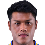Player picture of Sirod Chatthong