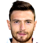 Player picture of Luca Rizzo