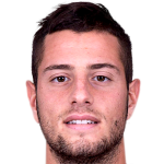 Player picture of Francesco Fedato