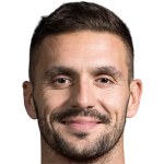 Player picture of Dušan Tadić