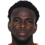 Player picture of Shackiel Henry