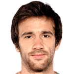 Player picture of Gastón Poncet