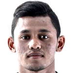 Player picture of Nanthawat Suankaeo