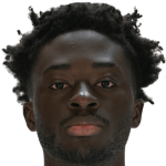 Player picture of Abdul Mumin
