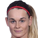 Player picture of Sylke Calleeuw