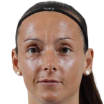 Player picture of Anke Vanhooren