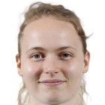 Player picture of Tiana Andries